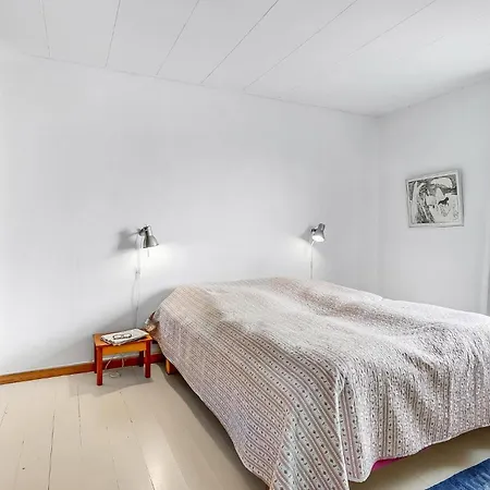 2 Bedroom Lovely In Bagenkop